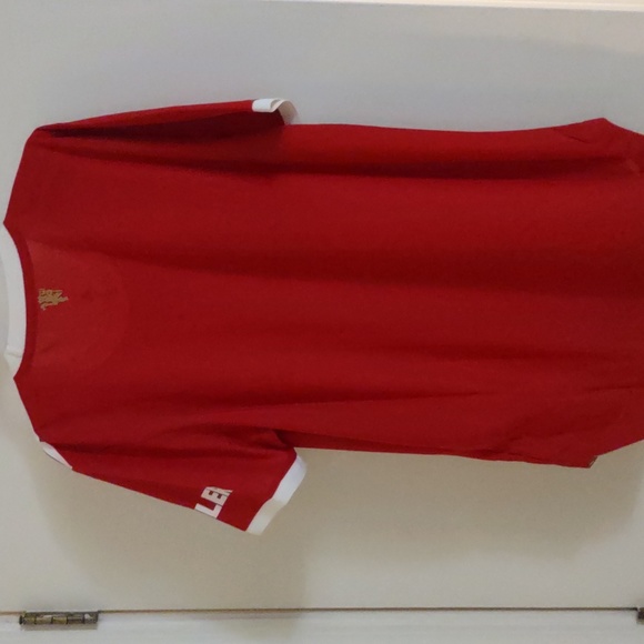 Soccer Jersey - Picture 8 of 9